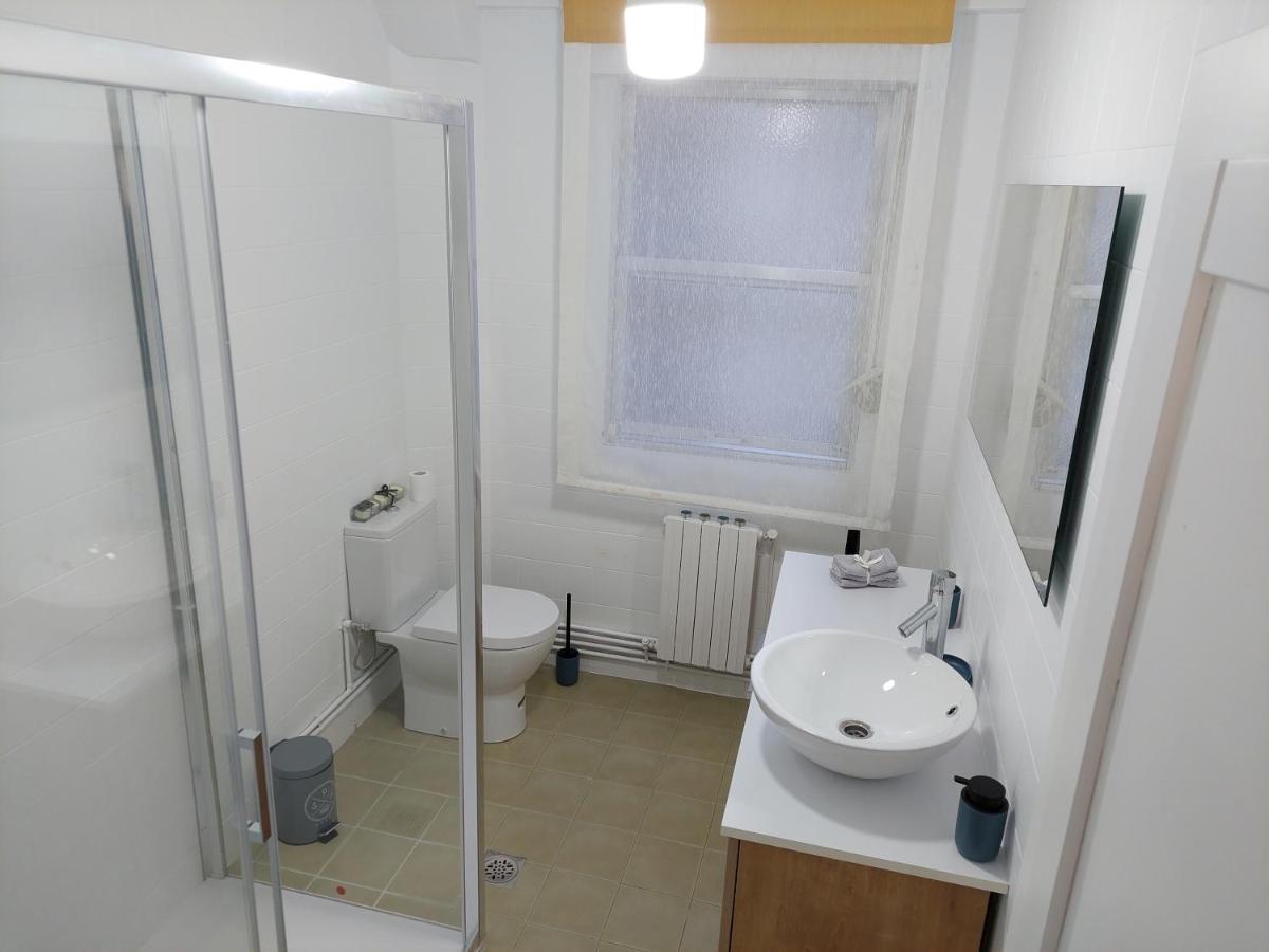 Piso Josefa Daire Sotomayor Dış mekan fotoğraf