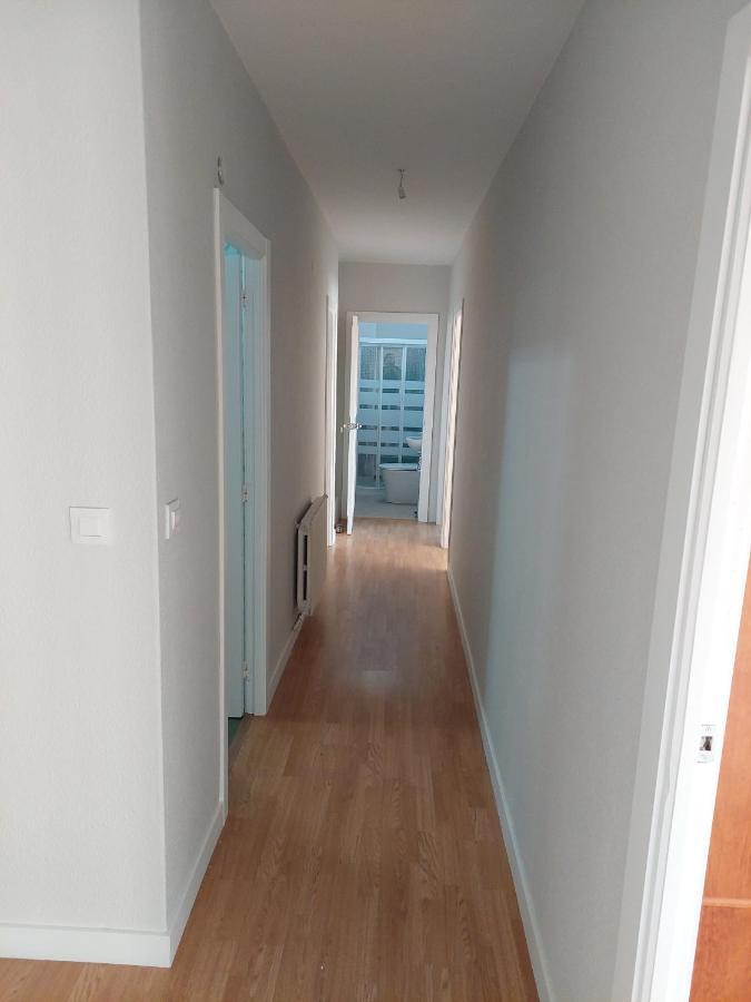 Piso Josefa Daire Sotomayor Dış mekan fotoğraf