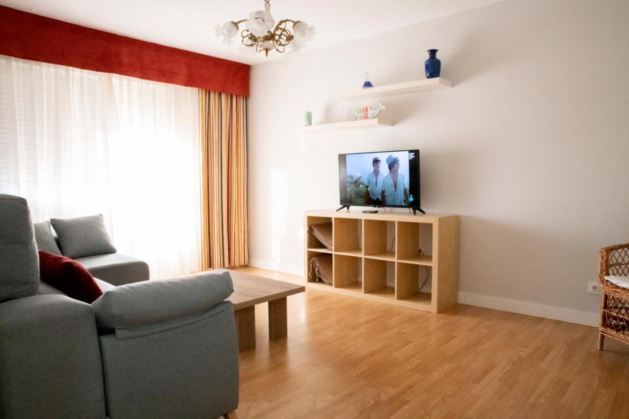Piso Josefa Daire Sotomayor Dış mekan fotoğraf